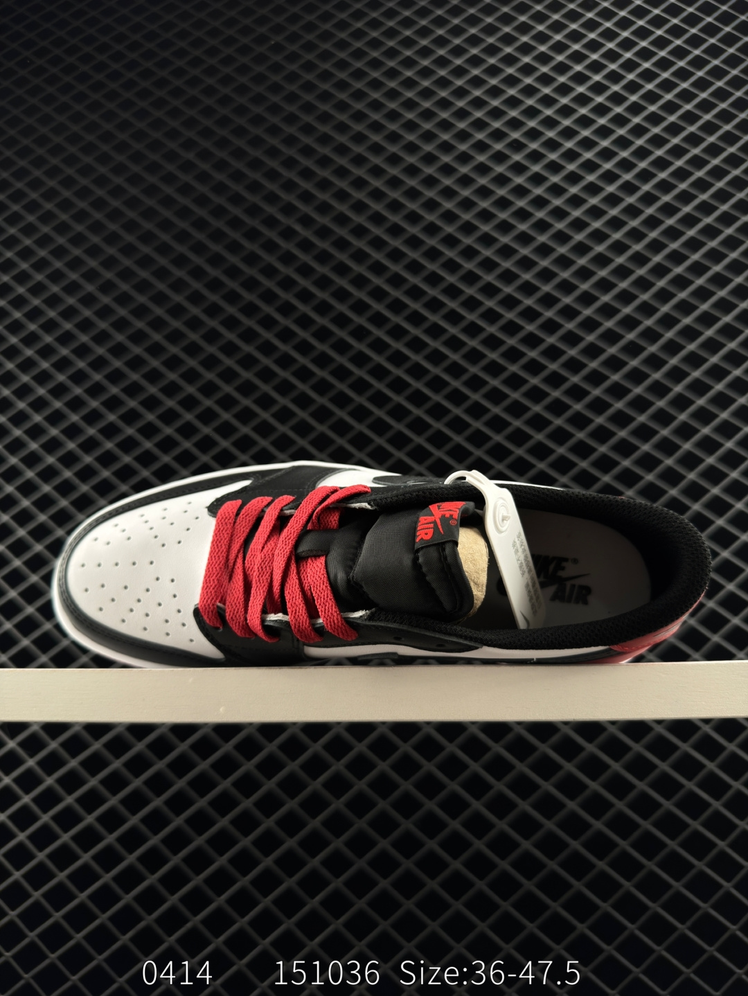 Nike Air Jordan 1 Low